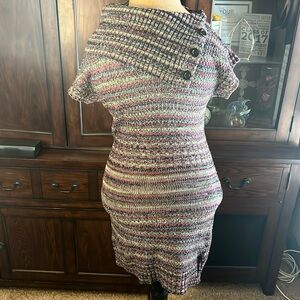 Rue 21 sweater dress size small